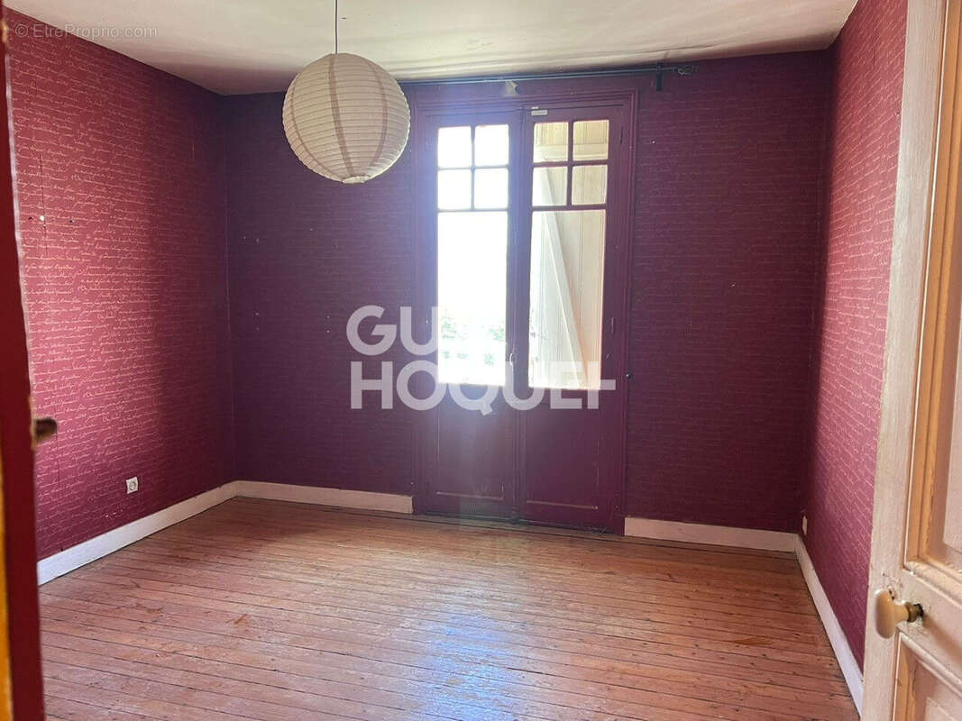 Maison 130 m² à Compiegne  - photo 7