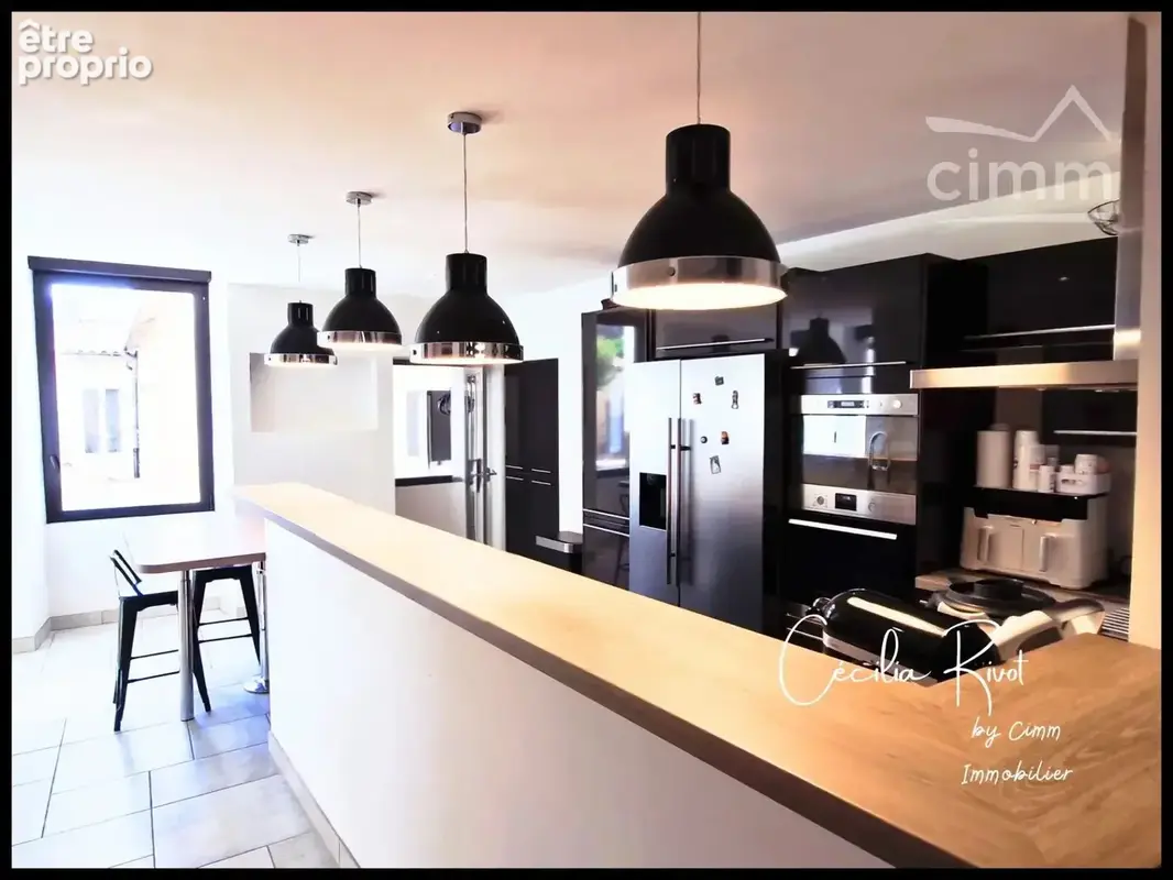 Propriété d'architecte  d'exception au cœur de montendre - photo 2