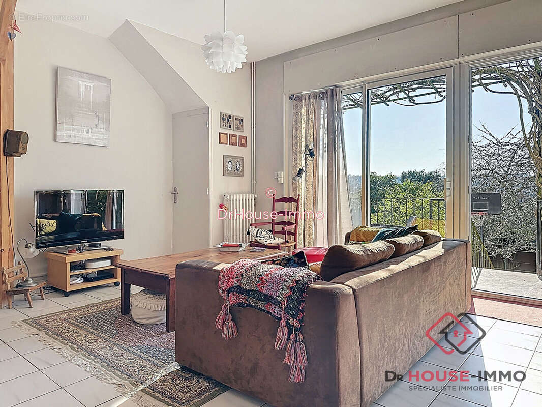Maison 138 m² à Perigueux  - photo 54