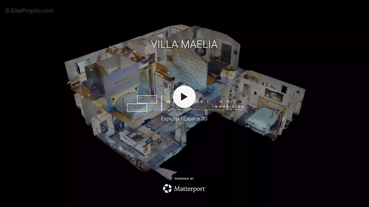 Maison 200 m² à Moliets-Et-Maa  - photo 34