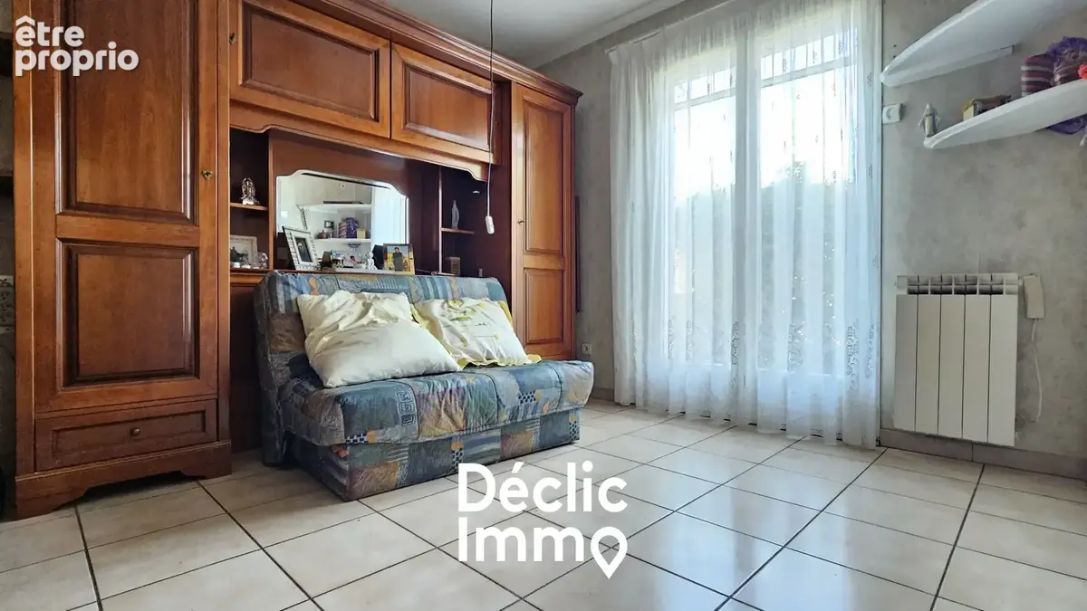 Maison t4 plain-pied proche commodites - photo 9