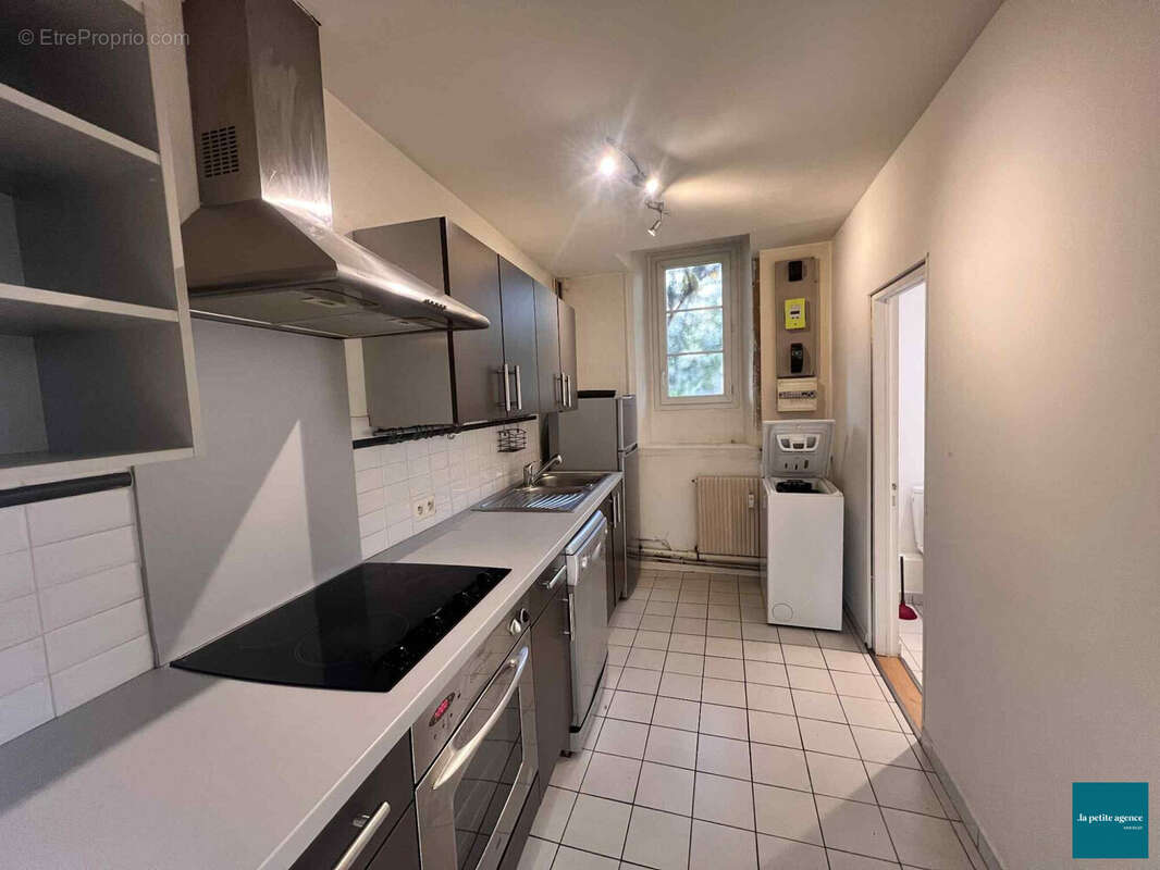Appartement à CAEN