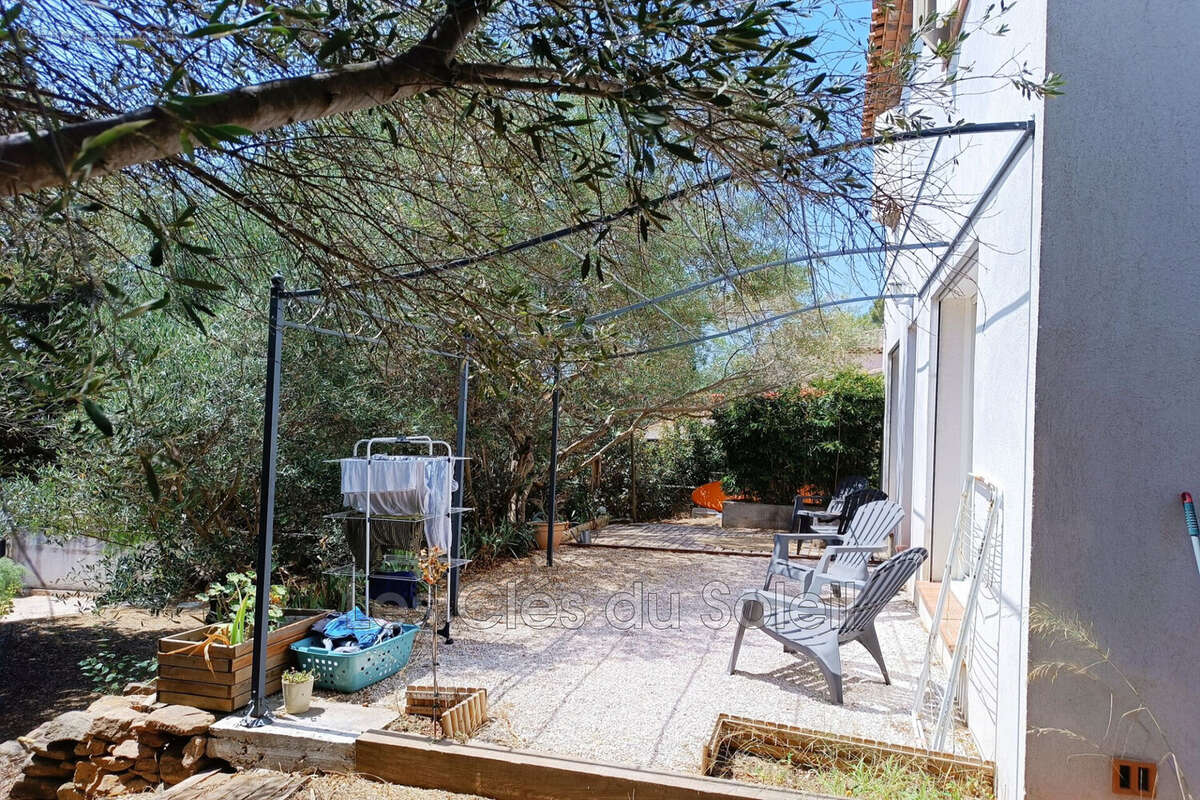 Maison 130 m² à La Garde  - photo 3