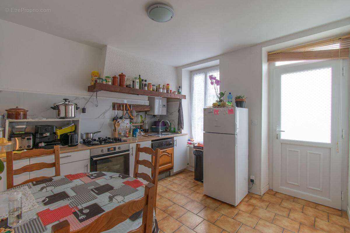 Maison à VIERZON