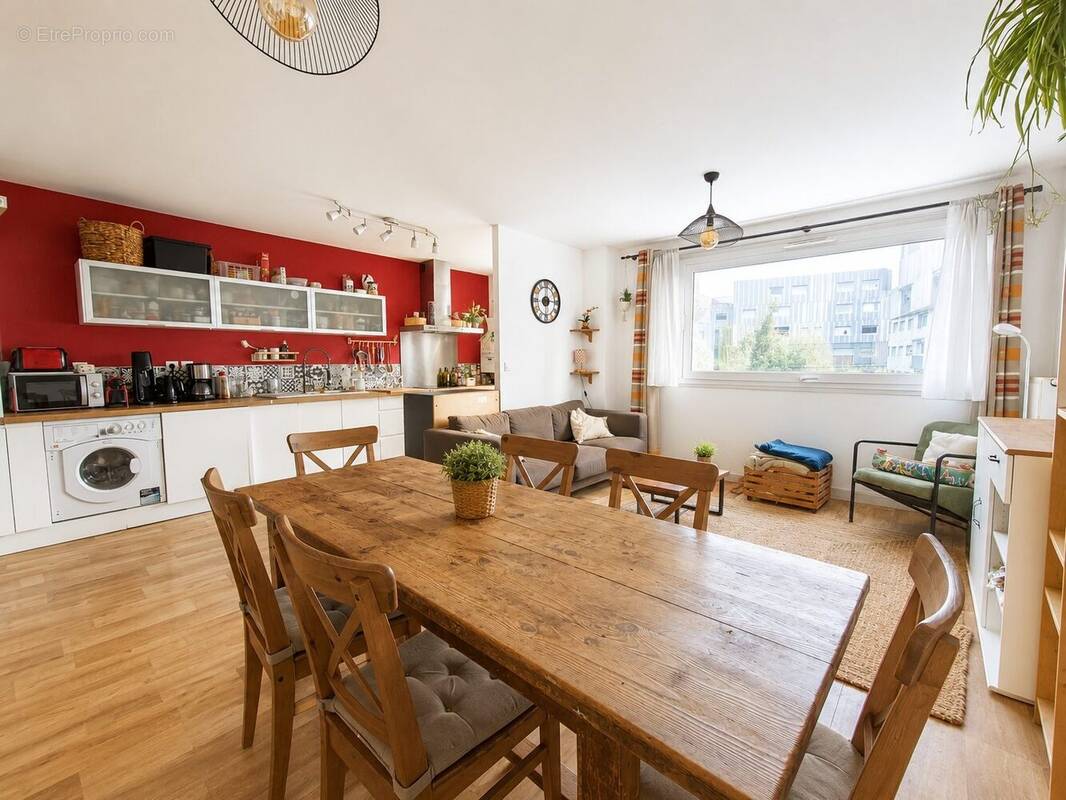 Appartement à LILLE