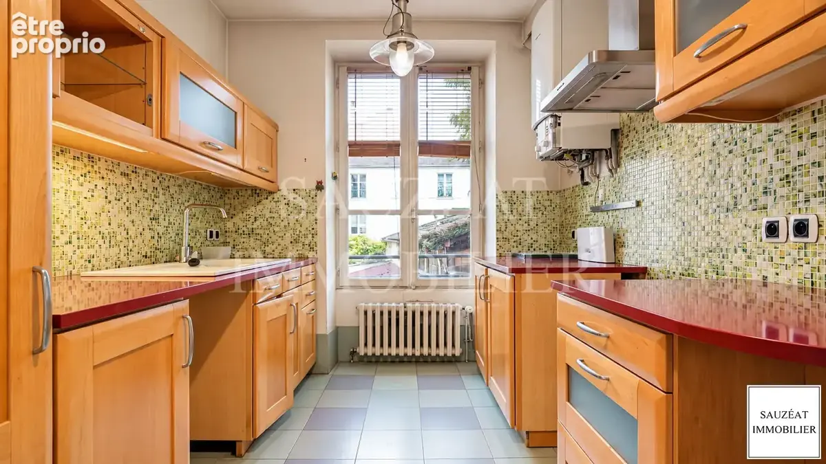 Montrouge - Appartement d'exception - photo 5