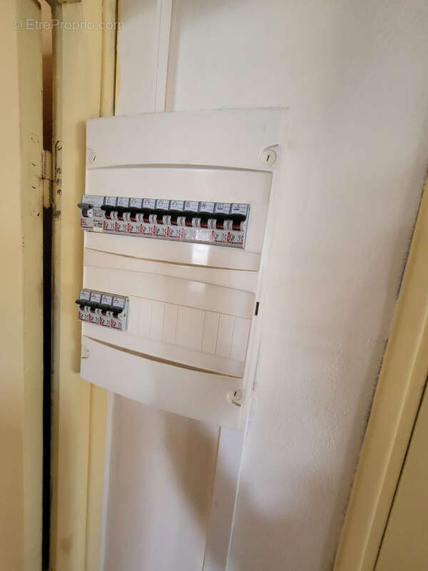 Appartement à NARBONNE