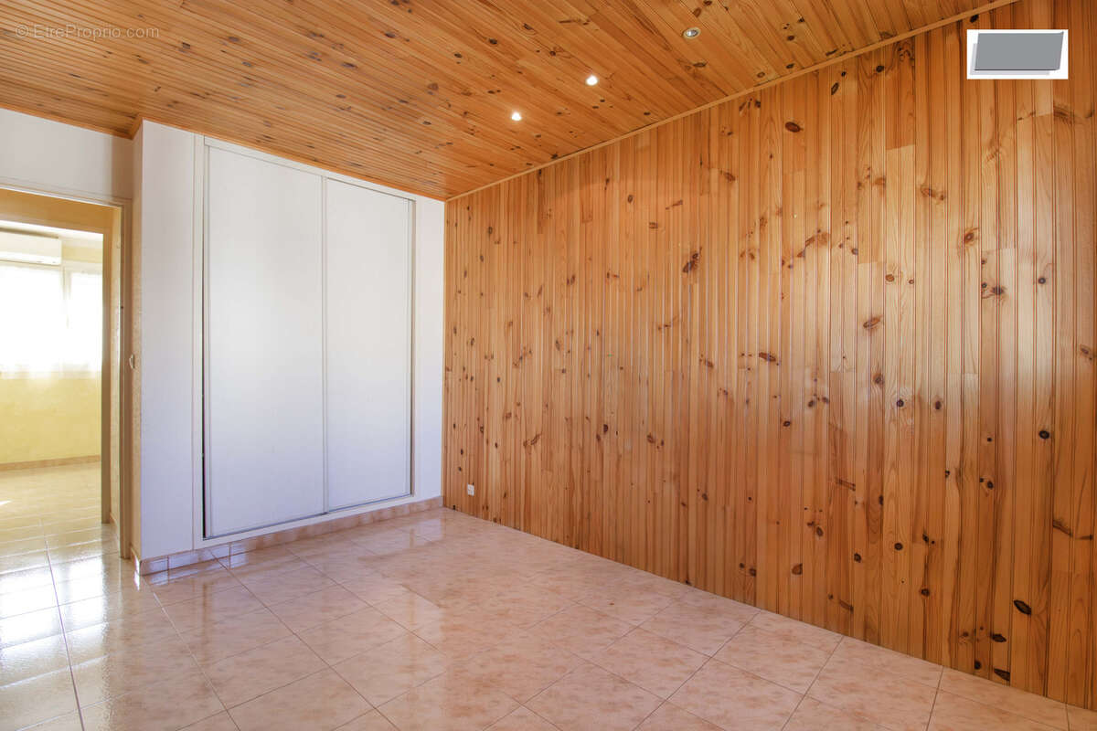 Appartement à LA SEYNE-SUR-MER