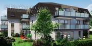 Appartement à HABSHEIM