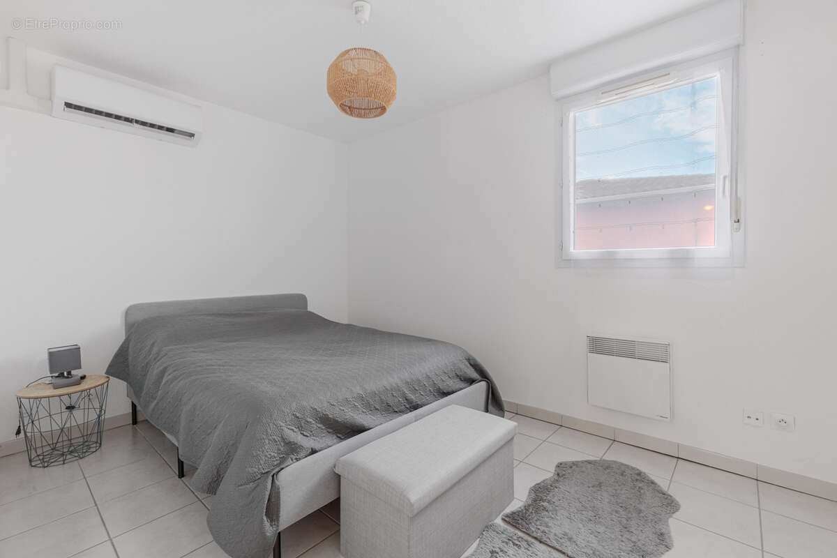 Maison à FENOUILLET