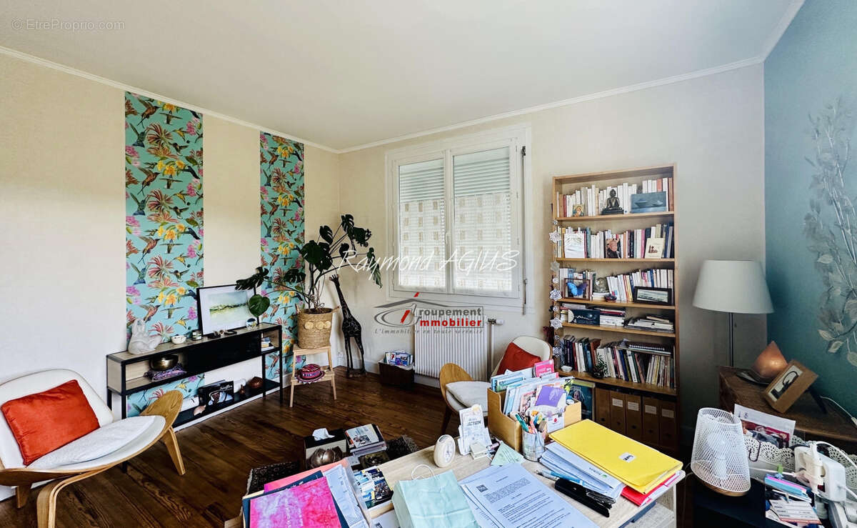 Maison à PINEUILH