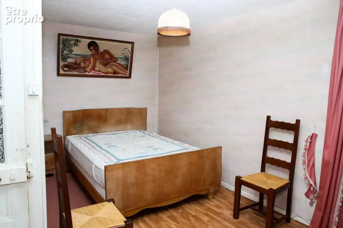 Murvaux – maison à rénover – 77 m² habitables – 30 000 € - photo 12