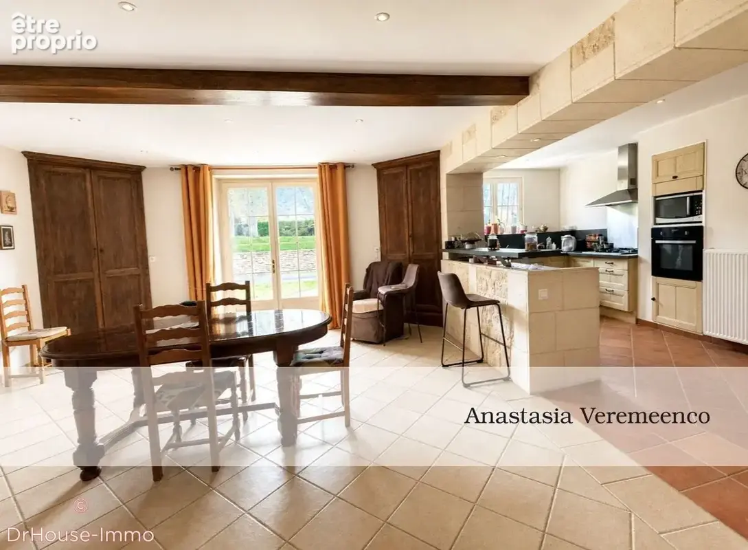 Maison 9 pièces 330 m² à vendre à Monsegur (33580) - photo 44