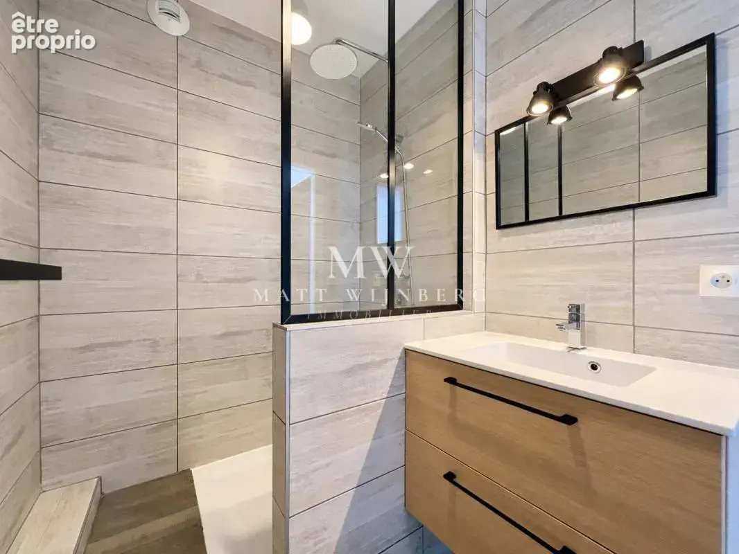 Appartement - photo 2