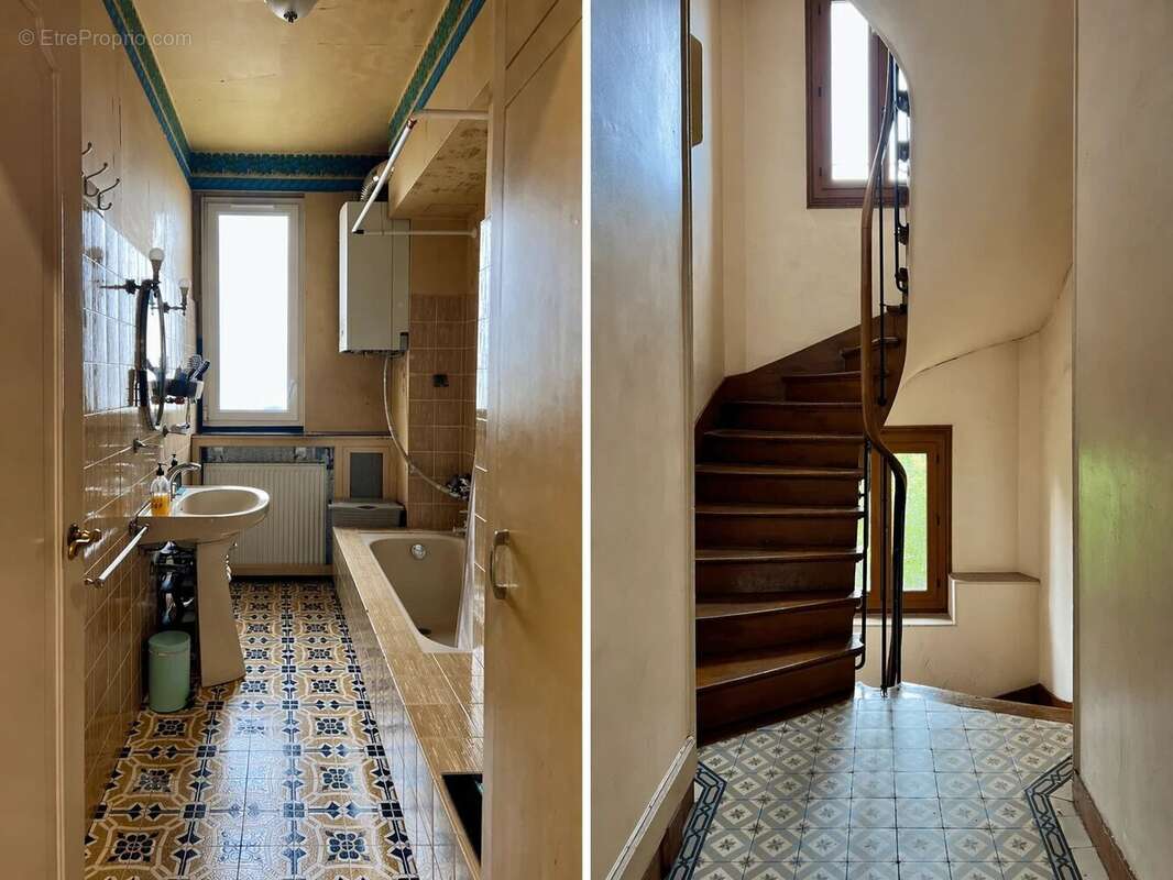 Appartement à FONTENAY-SOUS-BOIS