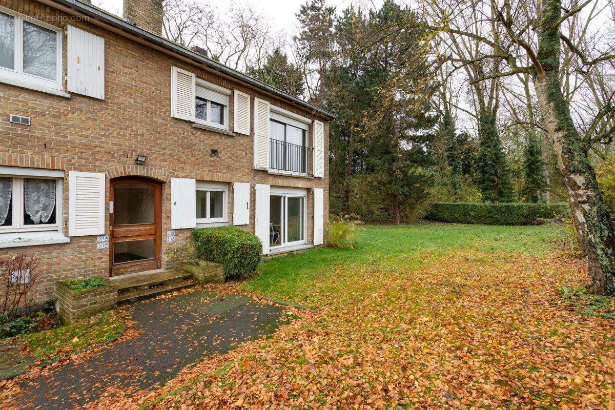 Appartement à TOURCOING