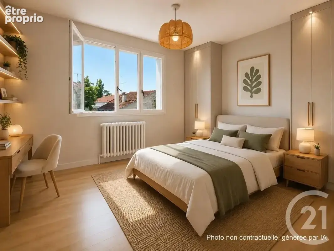 Maison 7 pièces 146 m² à vendre à Saint-Maur-Des-Fosses (94100) - photo 15