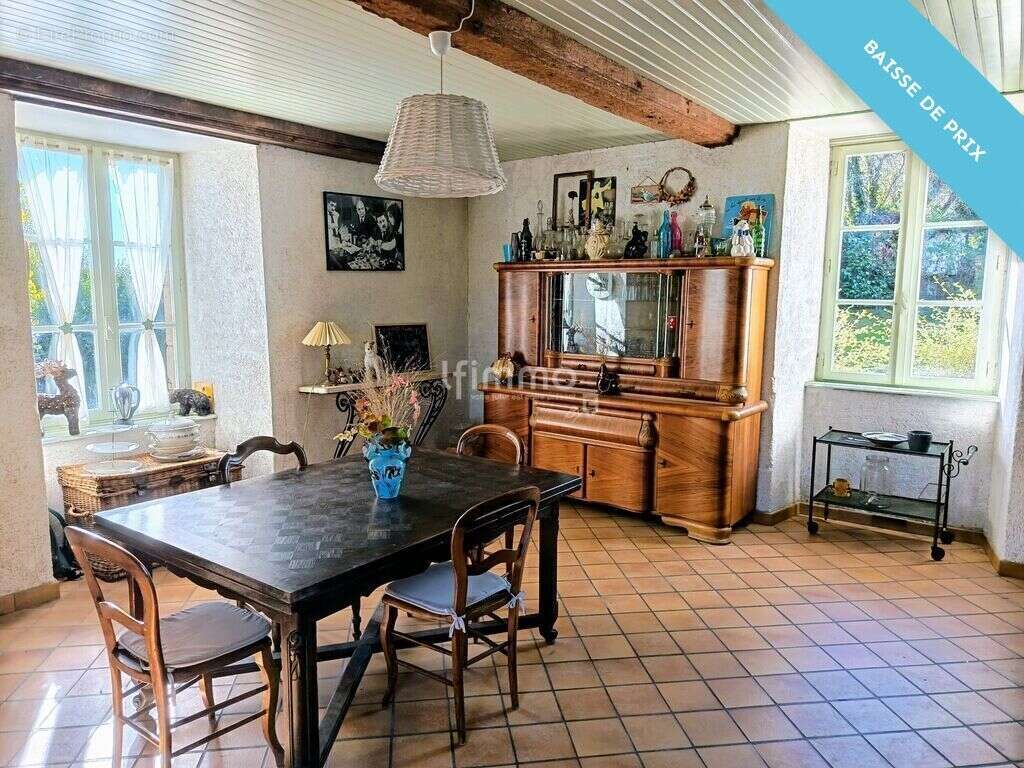 Belle propriété Bourgeoise - photo 10
