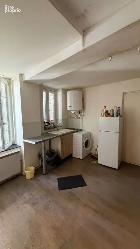 Meaux centre-ville ? studio vendu loué ? investissement clé en main - photo 3