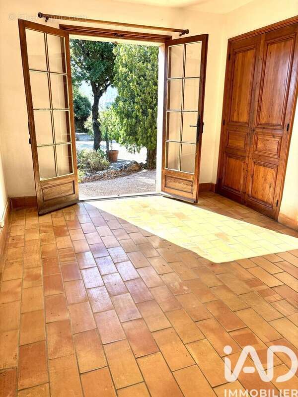 Photo 8 - Maison à CAVALAIRE-SUR-MER