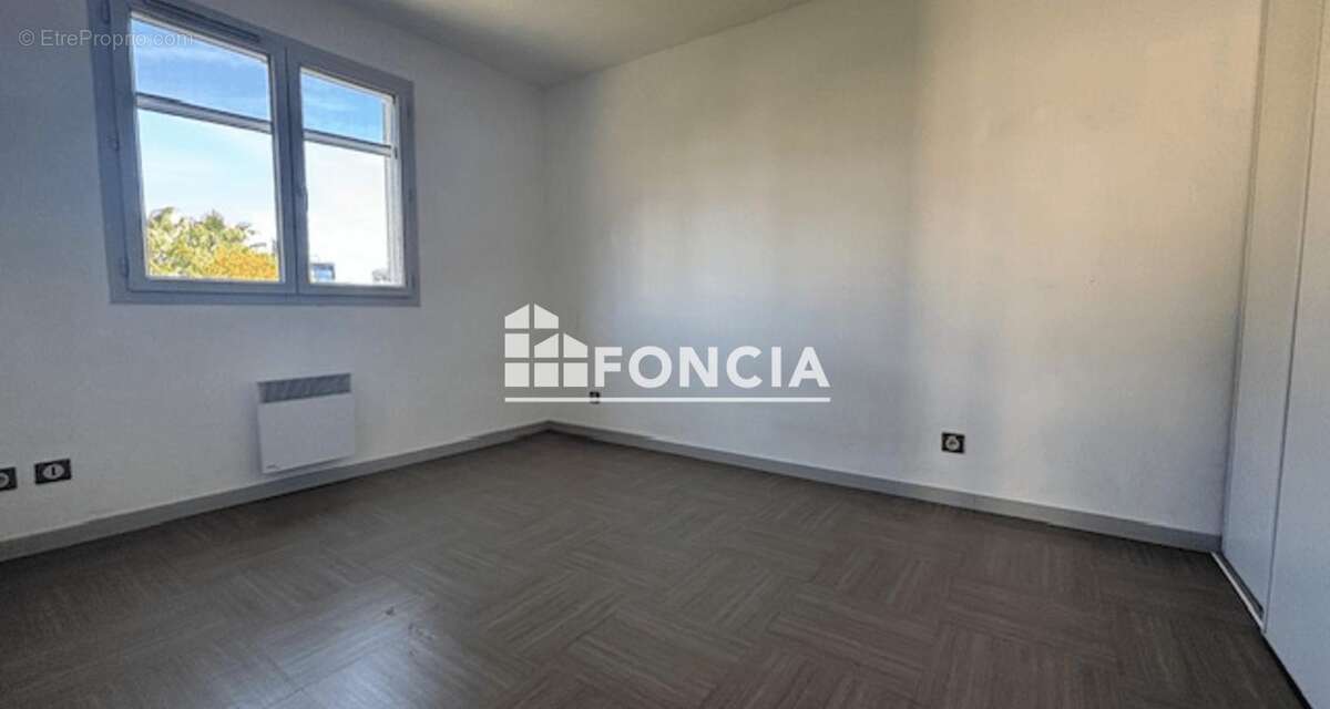 Maison à MONTPELLIER