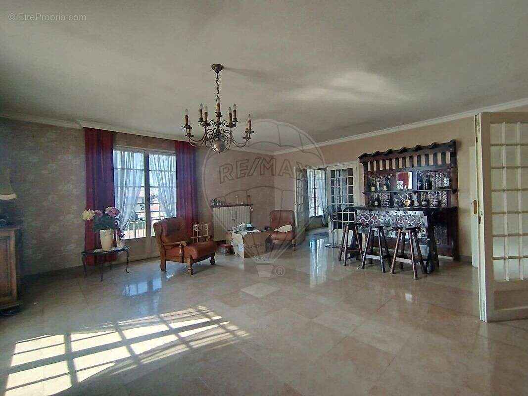 Appartement à GLEIZE