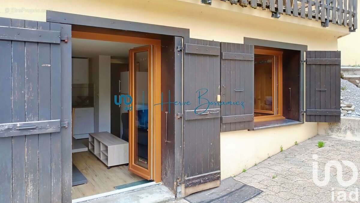 Photo 6 - Appartement à CHATILLON-SUR-CLUSES