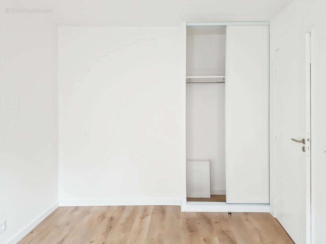 Appartement à SANNOIS