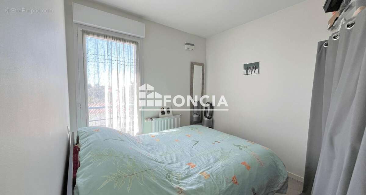 Appartement à LES SABLES-D&#039;OLONNE