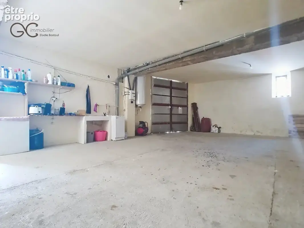Maison 95 m² à Saint-Chinian  - photo 9