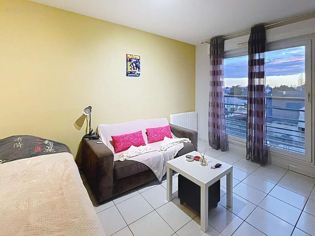 Photo 3 - Appartement à ORVAULT