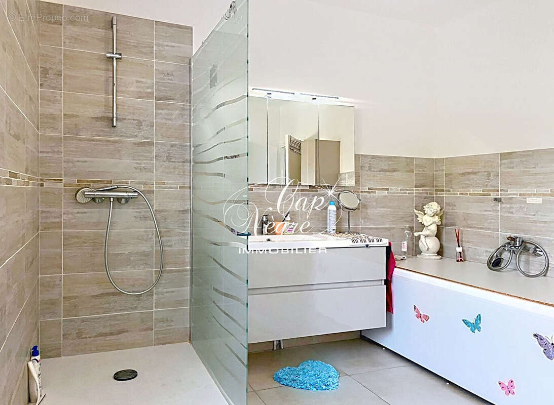 Maison à LE LAVANDOU