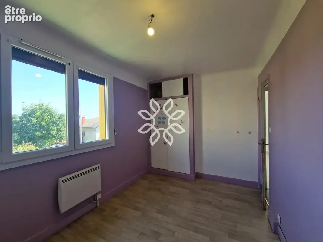 Maison familiale avec jardin, terrasse et garage Sainte Florine - photo 9
