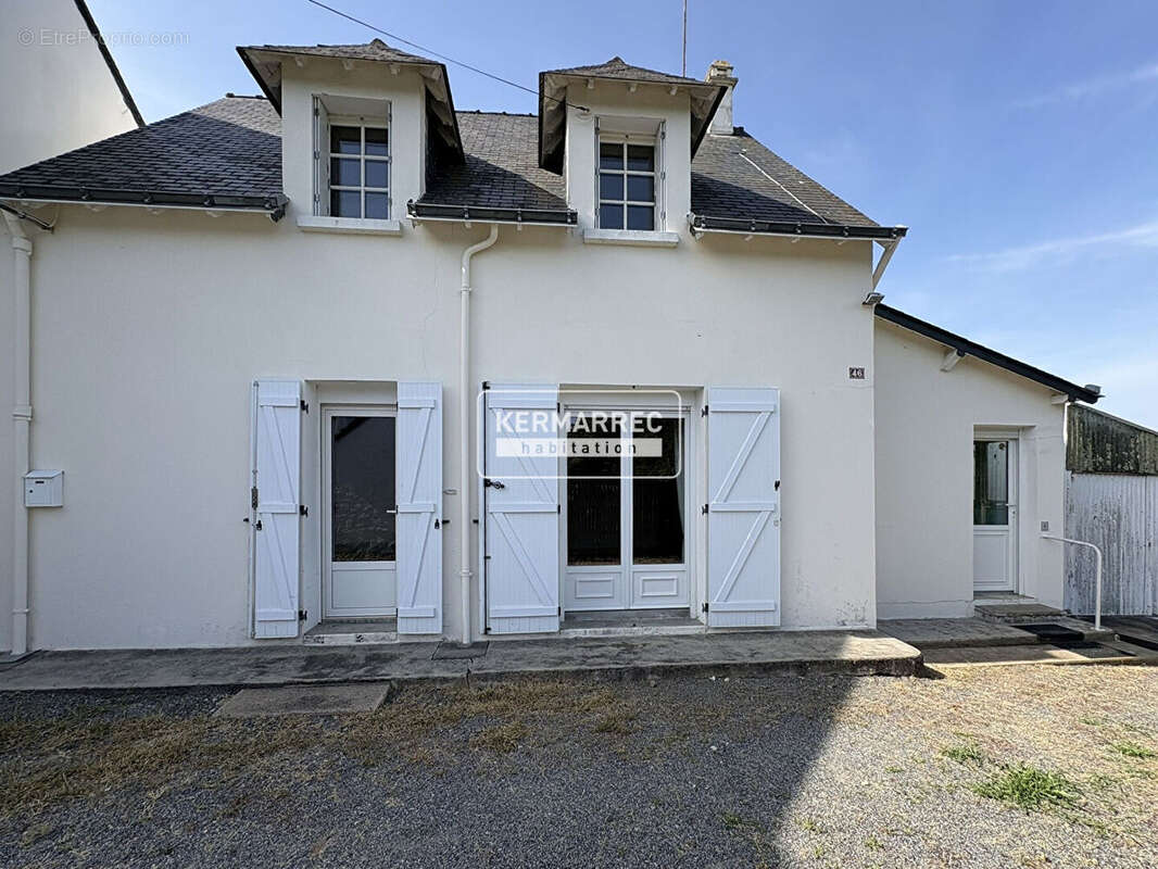 Maison à SAINT-JOACHIM