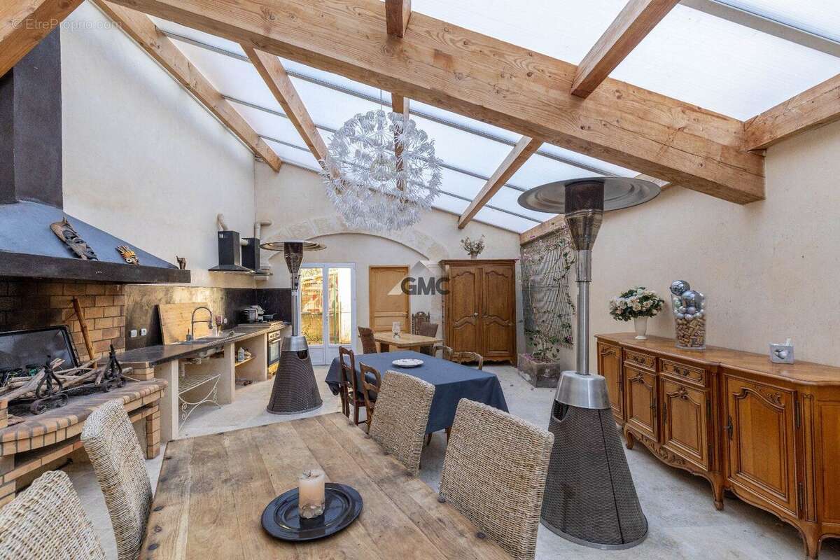 Photo 6 - Maison à CLERMONT-L&#039;HERAULT