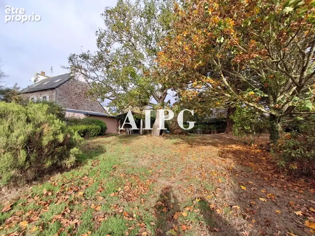 Trégomeur, maison en pierre a vendre - photo 3