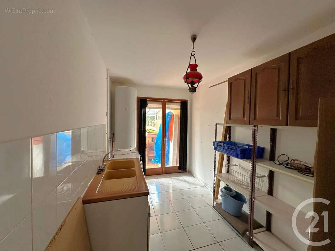 Maison à ARGELES-SUR-MER