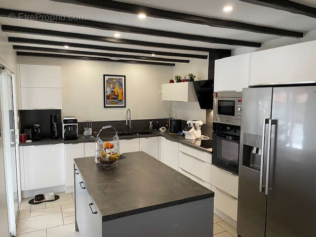 Maison à SAINT-JEAN-DE-MONTS