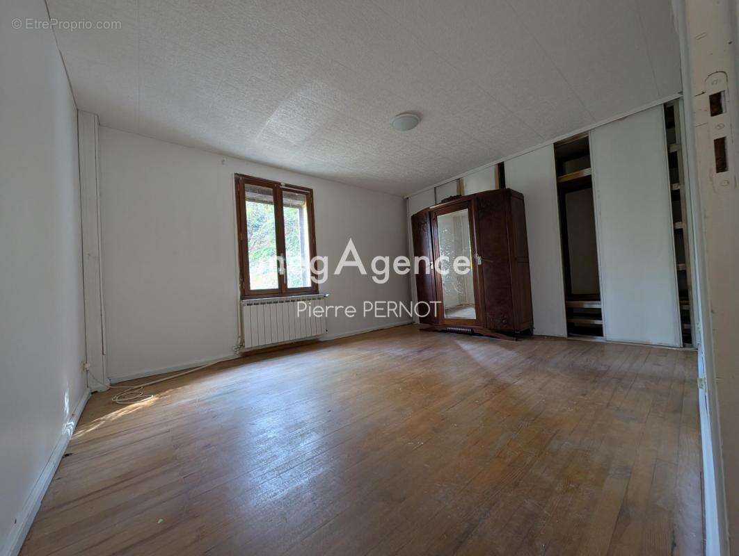 Grande maison familiale avec piscine LES AVALATS - photo 10