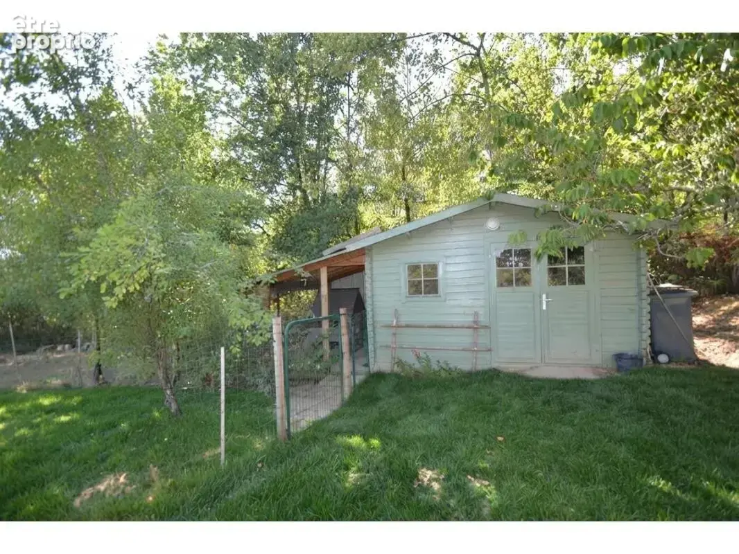Maison 4 pièces 200 m² à vendre à Chamadelle (33230) - photo 13