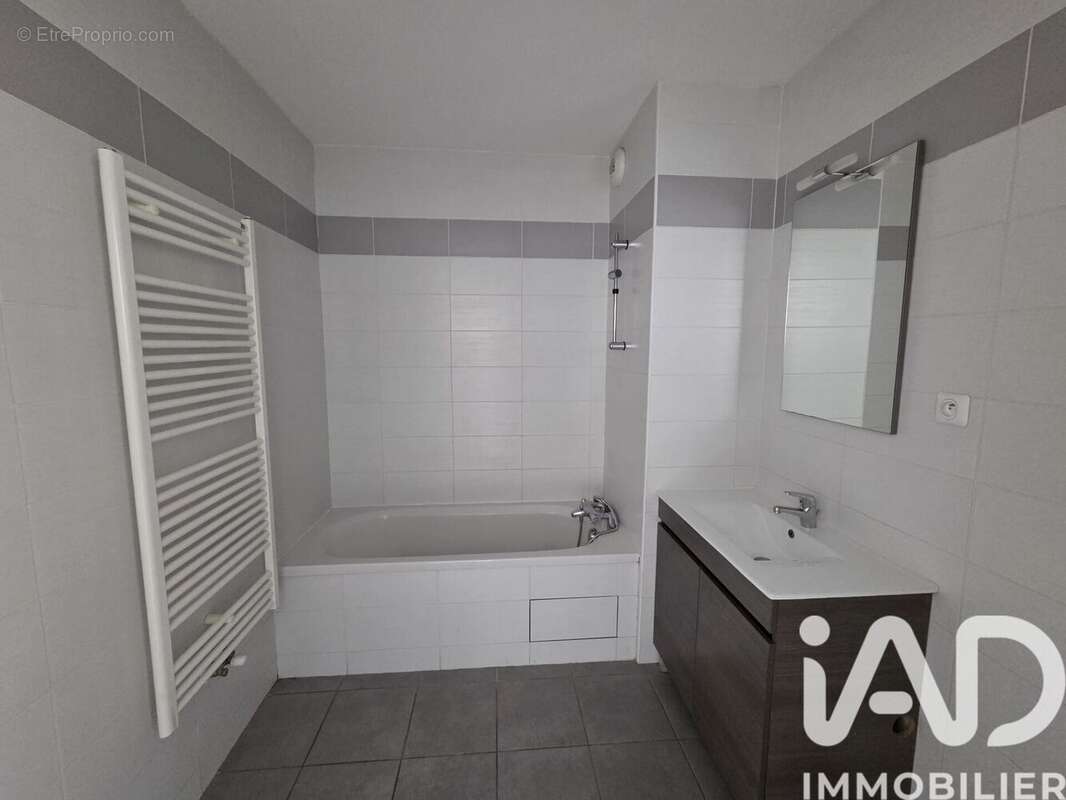 Photo 7 - Appartement à TOULOUSE