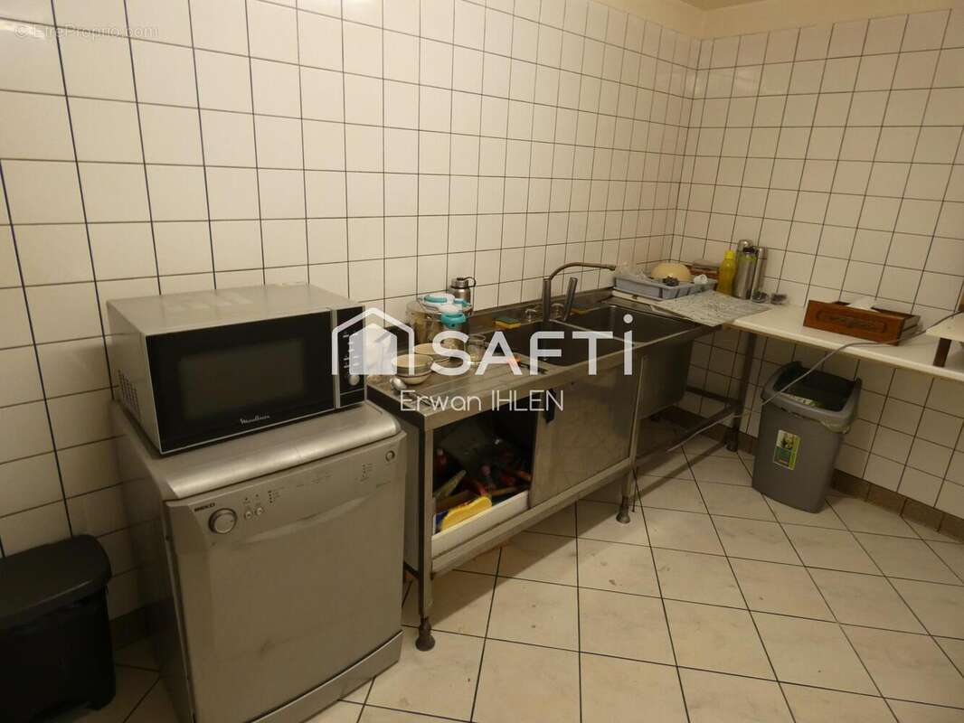 Photo 5 - Maison à CHAMPAGNEY