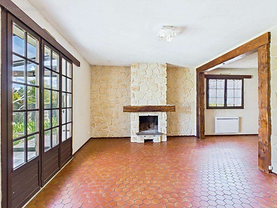 Maison de plain-pied Lempdes 5 pièce(s) 93.14 m2 - photo 3