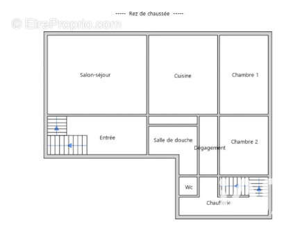 Photo 2 - Maison à GUER