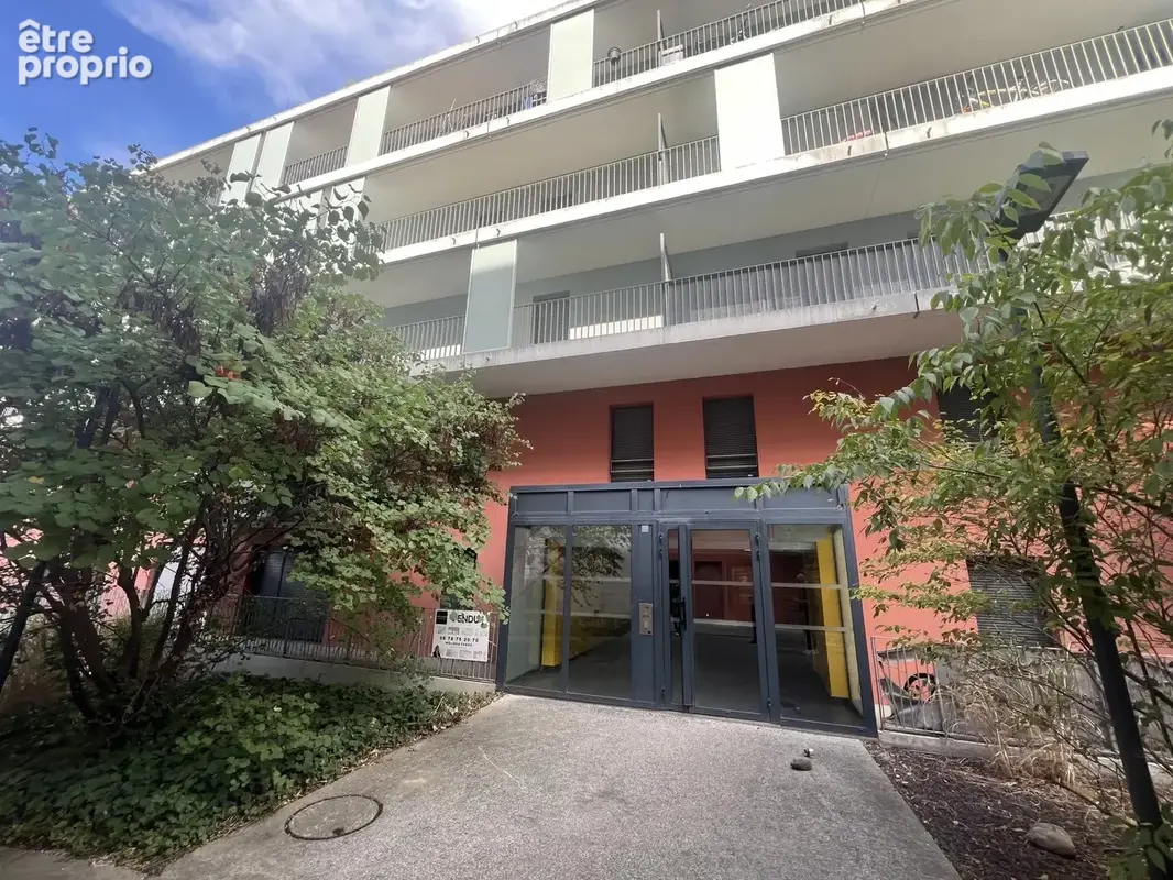 Photo Appartement à Toulouse au prix de 226 800€