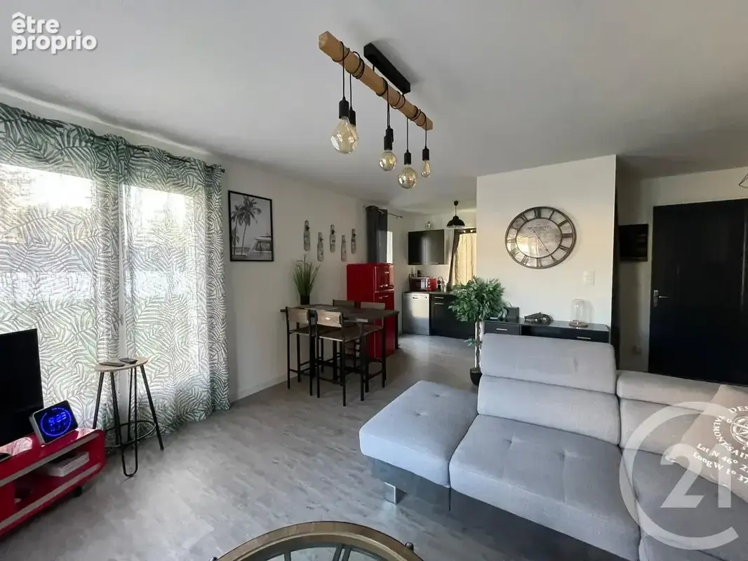 Maison 4 pièces 73 m² à vendre à Talmont-Saint-Hilaire (85440) - photo 4