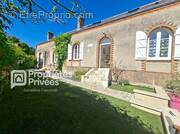 Maison à METTRAY