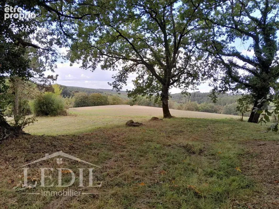 domaine de 7ha avec lac - photo 7