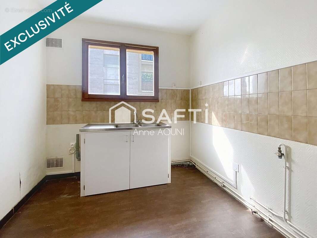 Appartement 53 m² à Bordeaux  - photo 4