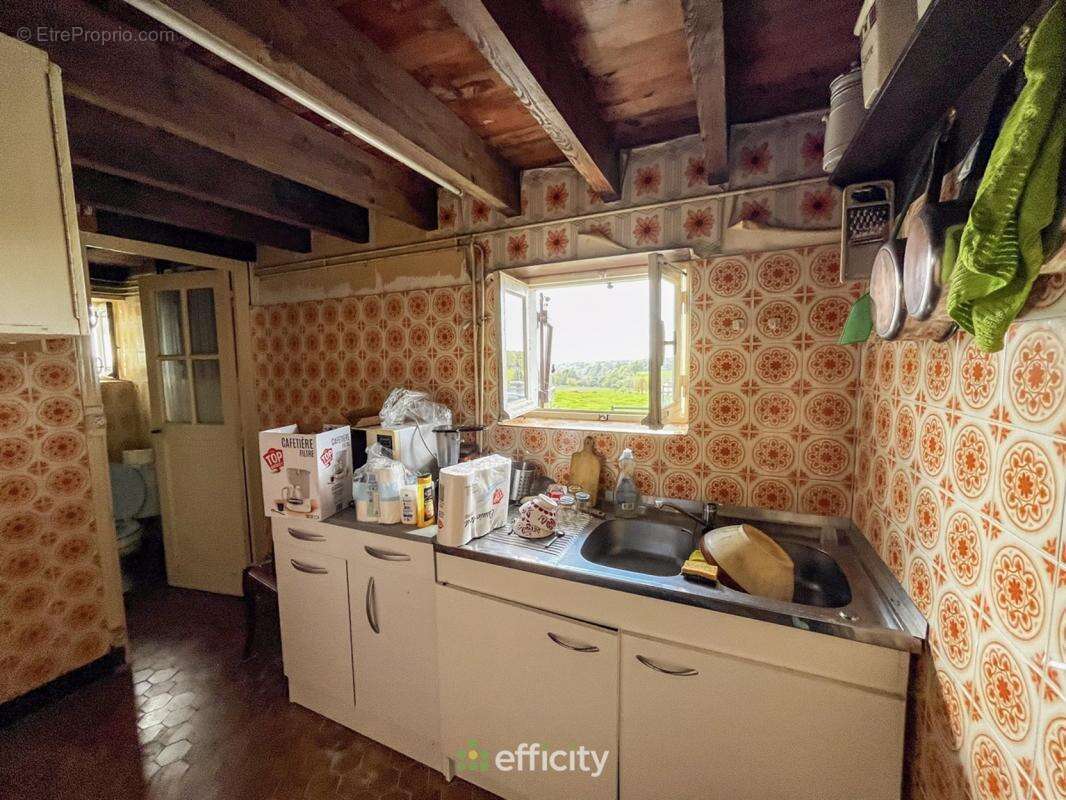 Maison ancienne - photo 18